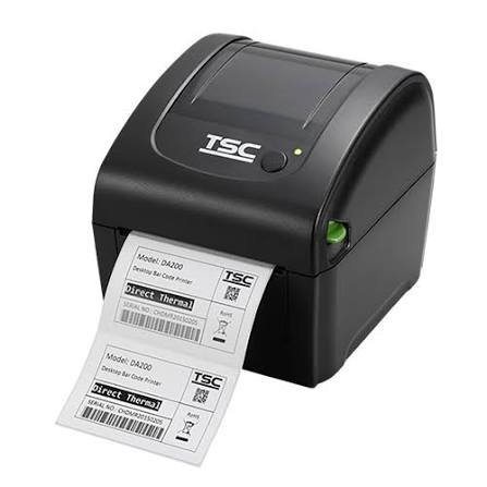 Barcode Printers